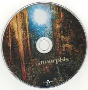 CD - Amorphis - Skyforger
