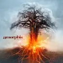 Double LP - Amorphis - Skyforger