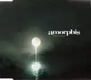 CD Single - Amorphis - Silent Waters