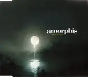CD Single - Amorphis - Silent Waters