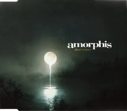 Amorphis - Silent Waters