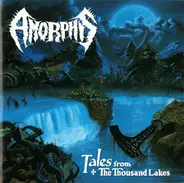 Amorphis - Tales From The Thousand Lakes / Black Winter Day