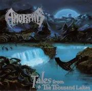 CD - Amorphis - Tales From The Thousand Lakes