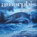 Double LP - Amorphis - Magic & Mayhem - Tales From The Early Years - Clear/Orange/Red Splatter, Ltd Ed.