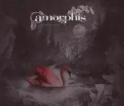 CD - Amorphis - Silent Waters