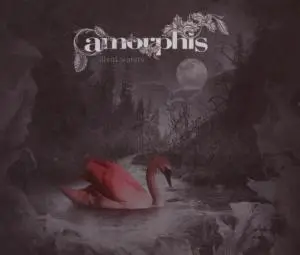 Amorphis - Silent Waters