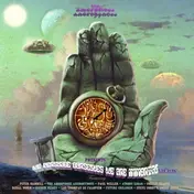 Amorphous Androgynous - A Monstrous Psychedelic Bubble (Exploding in Your Mind): The Wizards of Oz
