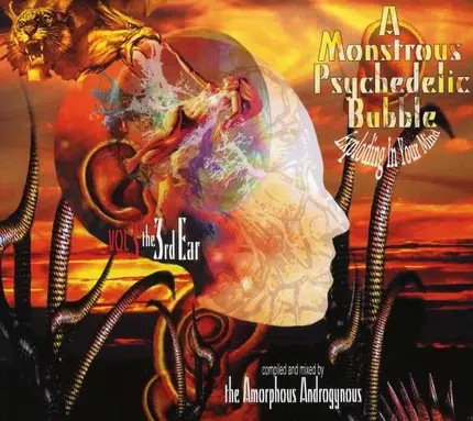Amorphous Androgynous - A Monstrous Psychedelic.3