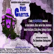 Amorphous Androgynous - The Cartel & Remixes