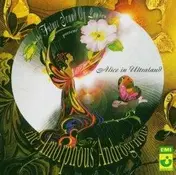 Amorphous Androgynous - Alice in Ultraland