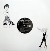 Amorphous Androgynous - Liquid Insects
