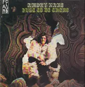 Amory Kane - Just to Be There