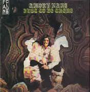 LP - Amory Kane - Just To Be There