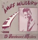 LP - Amos Milburn - 13 Unreleased Masters