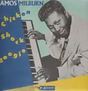 LP - Amos Milburn - Chicken Shack Boogie