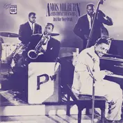 Amos Milburn And His Aladdin Chickenshackers