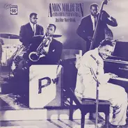Amos Milburn And His Aladdin Chickenshackers - Just One More Drink