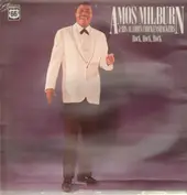 Amos Milburn and his Aladdin Chicken-Shackers