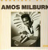 Amos Milburn - Greatest Hits