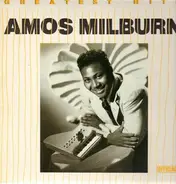 Amos Milburn - Greatest Hits