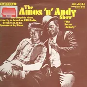 LP - Amos 'N Andy , Freeman Gosden & Charles Correll - The Amos 'n' Andy Show