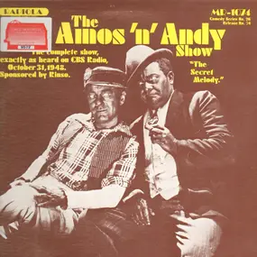 Amos 'N Andy - The Amos 'n' Andy Show