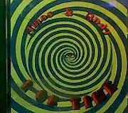 CD - Amos & Andy - I of Time