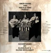 Amos Chase