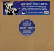 Amos - Come Away (The 4 Da Floor Mixes)