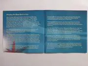 CD - Amos Garrett Jazz Trio - Jazzblues - Digisleeve