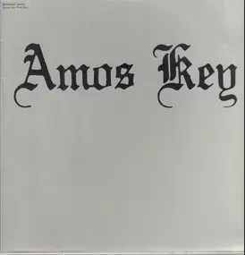 Amos Key - First Key