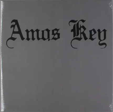 Amos Key - First Key