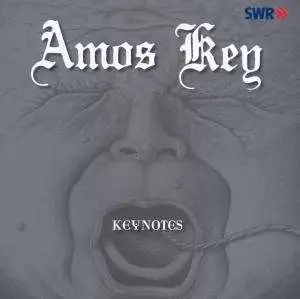 Amos Key - Keynotes - Lost Tapes ,..