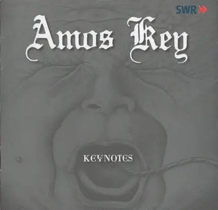 Amos Key - Keynotes