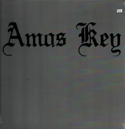 Amos Key - First Key