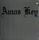 LP - Amos Key - First Key - Gatefold