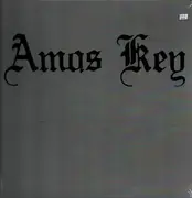 LP - Amos Key - First Key - Gatefold