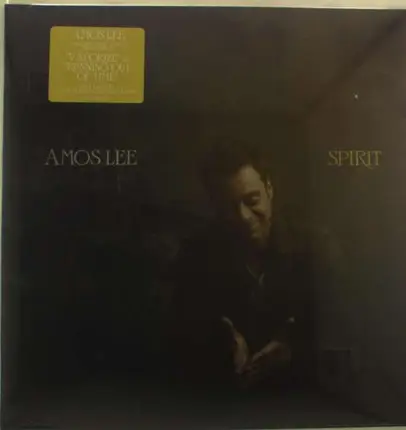 Amos Lee - Spirit