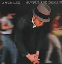 LP - Amos Lee - Supply And Demand - 200g Classic Records Quiex SV-P