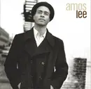 CD - Amos Lee - Amos Lee