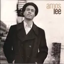 CD - Amos Lee - Amos Lee