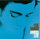 CD - Amos Lee - Amos Lee