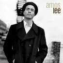 CD - Amos Lee - Amos Lee