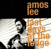 Amos Lee - Last Days at the Lodge