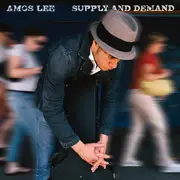 CD - Amos Lee - Supply And Demand