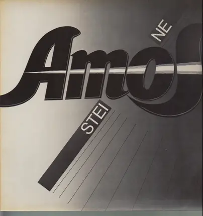 Amos - Steine
