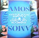 12inch Vinyl Single - Amos - Only Saw Today / Instant Karma