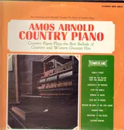 Amos Arnold - Country Piano