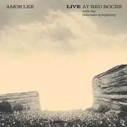 Amos Lee - Live At Red Rocks