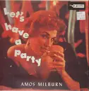 LP - Amos Milburn - Let's Have A Party